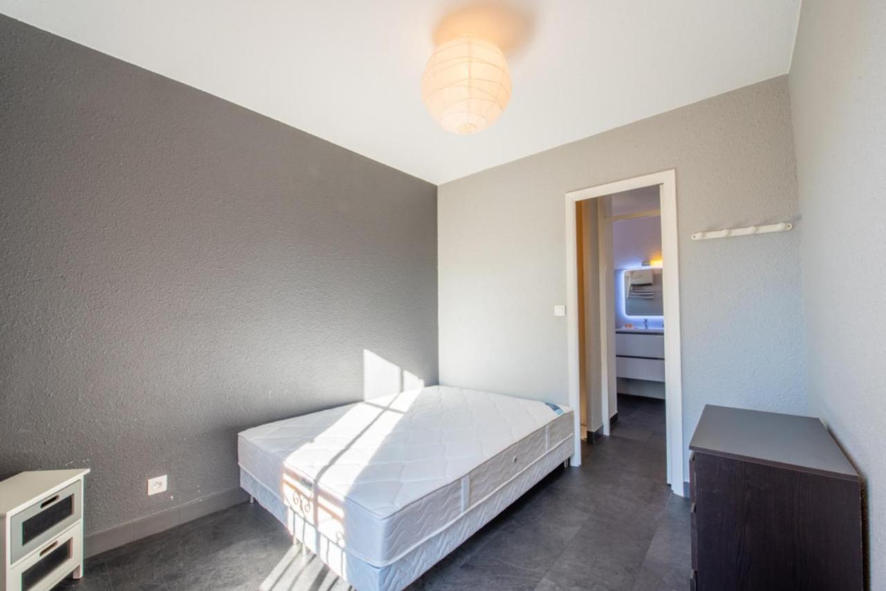 Nice Apt Near Bouillabaisse Beach Apartment Saint-Tropez Exterior photo